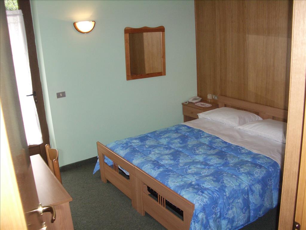 Hotel El Paso - Camera