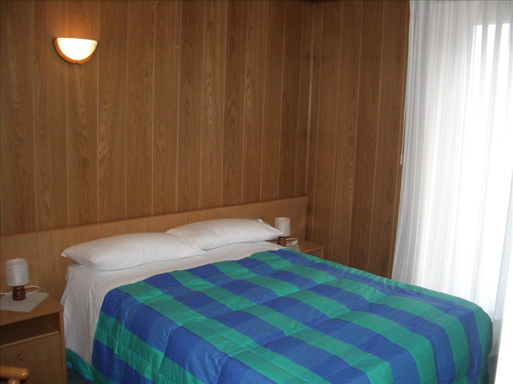 Hotel El Paso - Camera