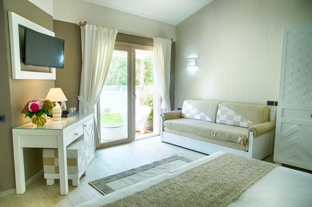 Hotel Eliantos - Suite