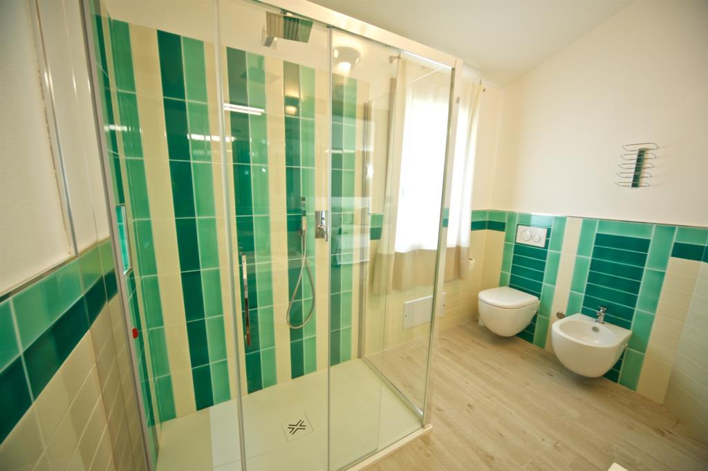 Hotel Eliantos - Suite