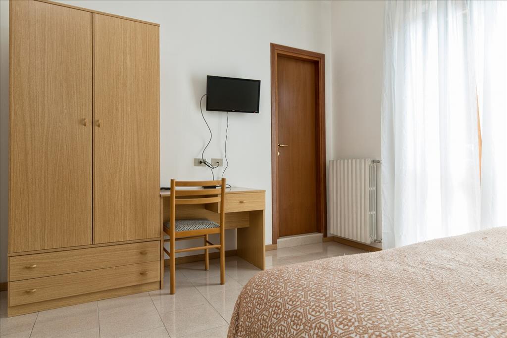 Hotel Elisa - Camera
