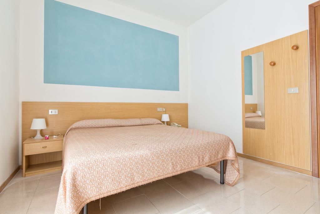 Hotel Elisa - Camera