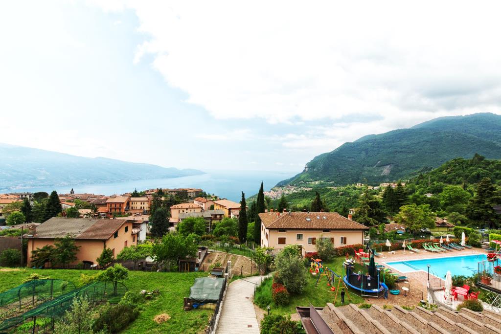 Hotel Elisa - Esterno