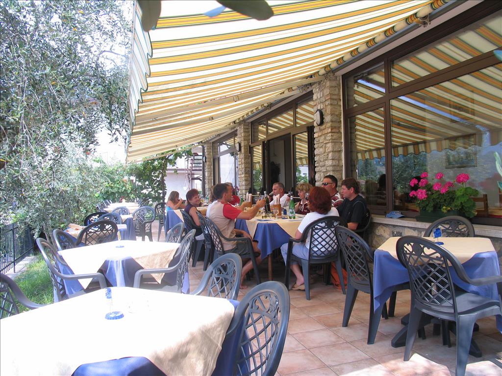 Hotel Elisa - Ristorante