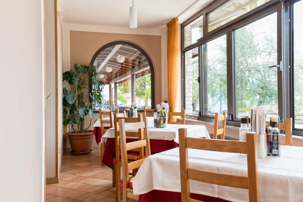 Hotel Elisa - Ristorante