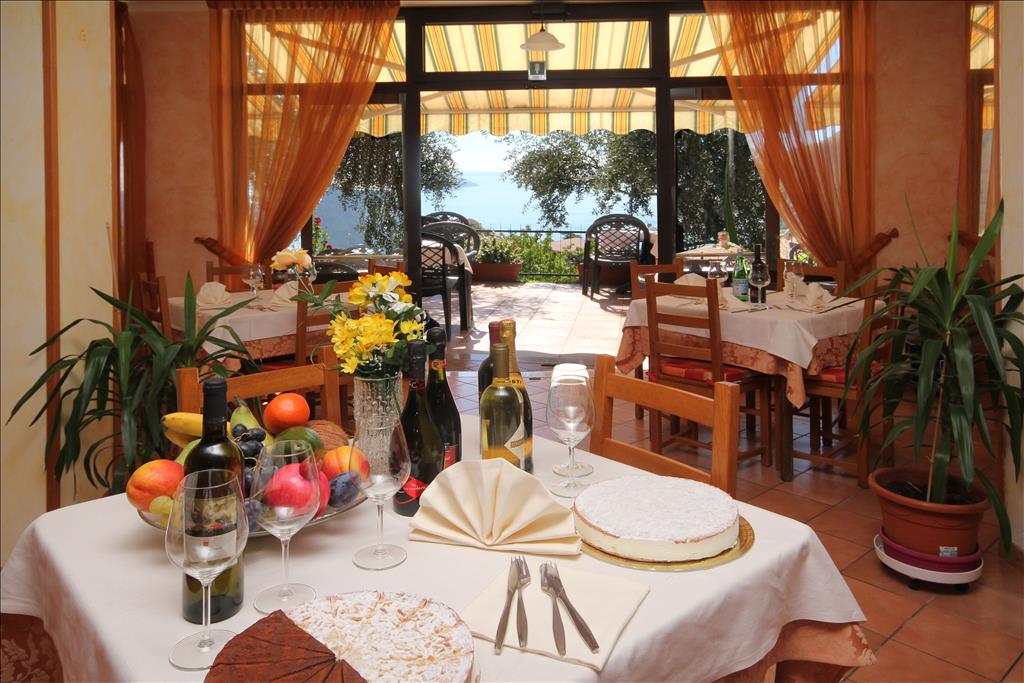Hotel Elisa - Ristorante