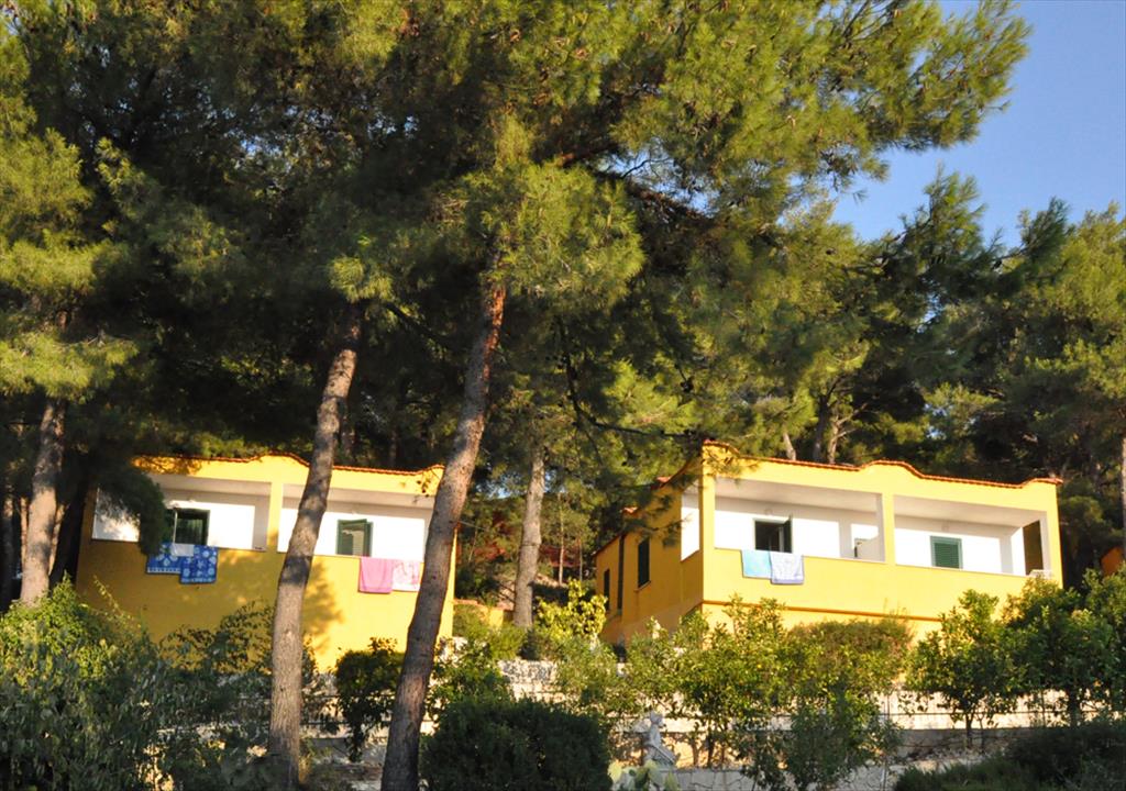 Villaggio Elisena - Appartamenti