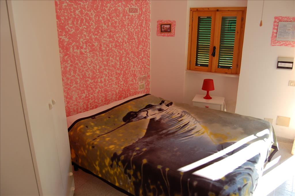 Villaggio Elisena - Camera