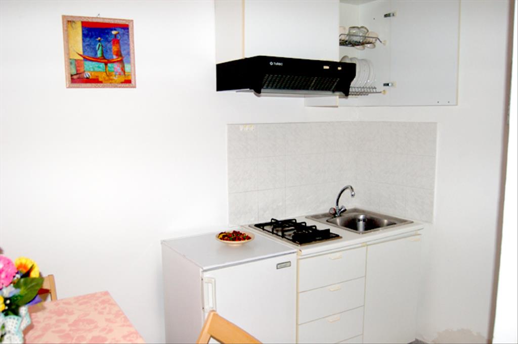 Villaggio Elisena - Cucina