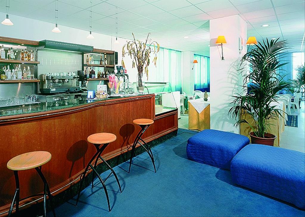 Hotel Embassy - Bar