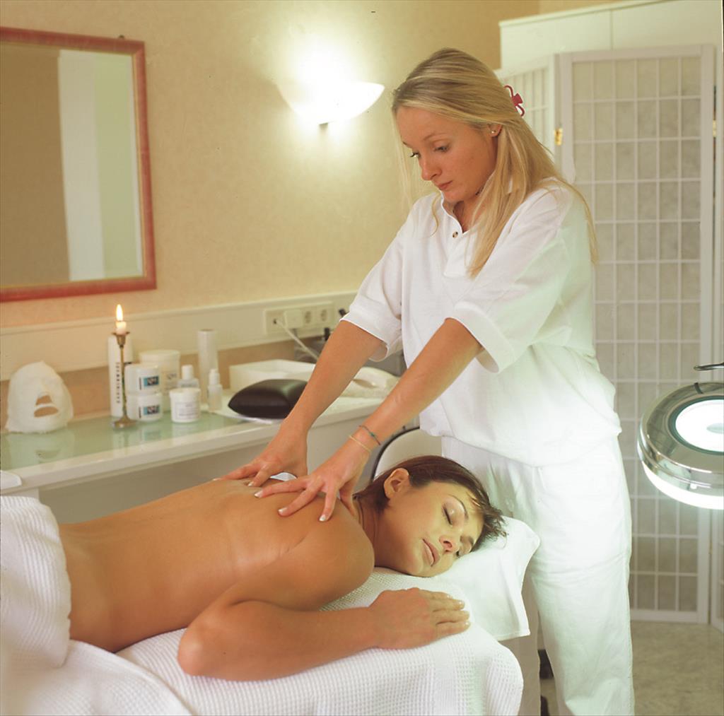 Hotel Emmy  - Wellness