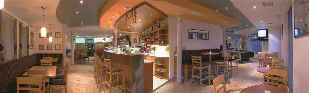 Hotel Engel - Bar