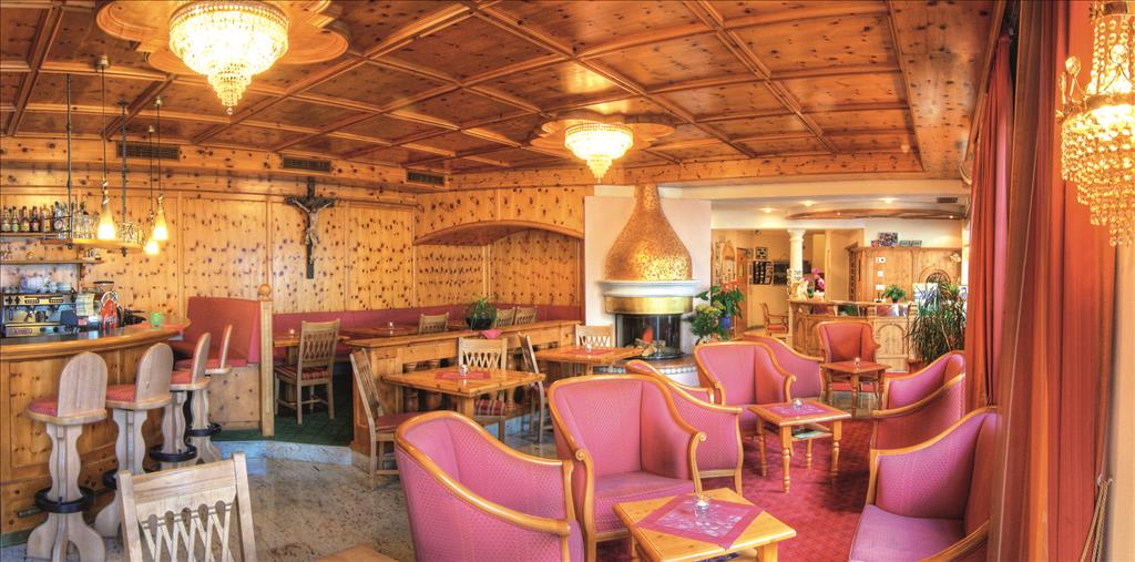 Hotel Engel - Bar
