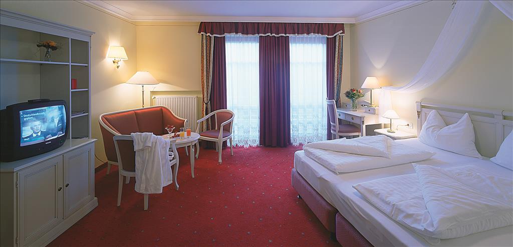 Hotel Engel - Camera
