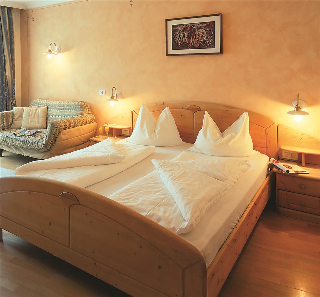 Hotel Engel - CameraTypC