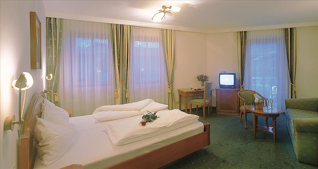 Hotel Engel - CameraTypC