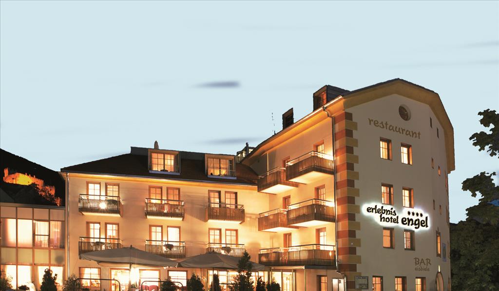 Hotel Engel - Estern