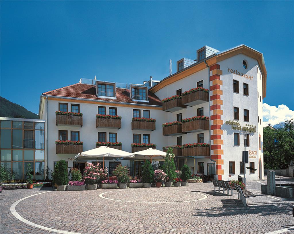Hotel Engel - Esterno