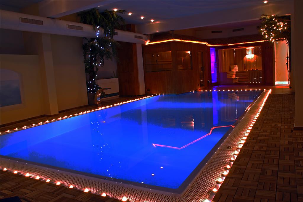 Hotel Engel - Wellness