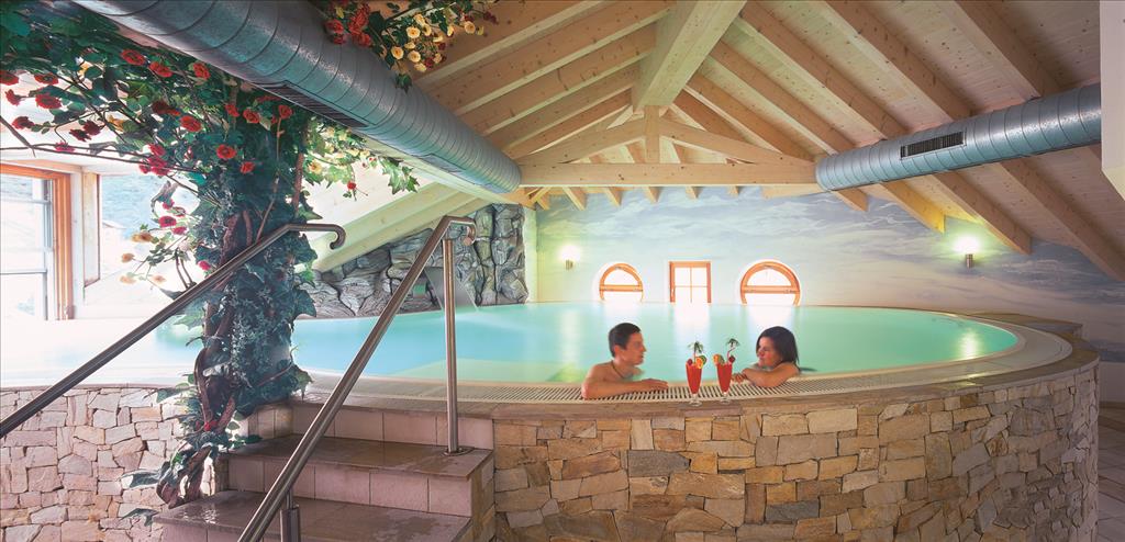 Hotel Engel - Wellness