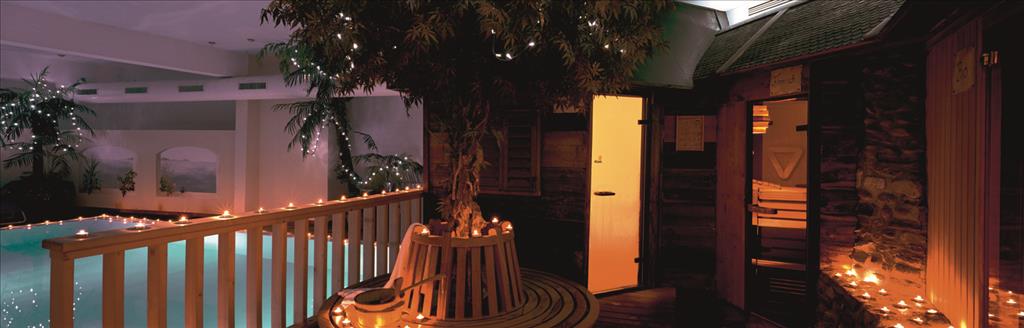Hotel Engel - Wellness