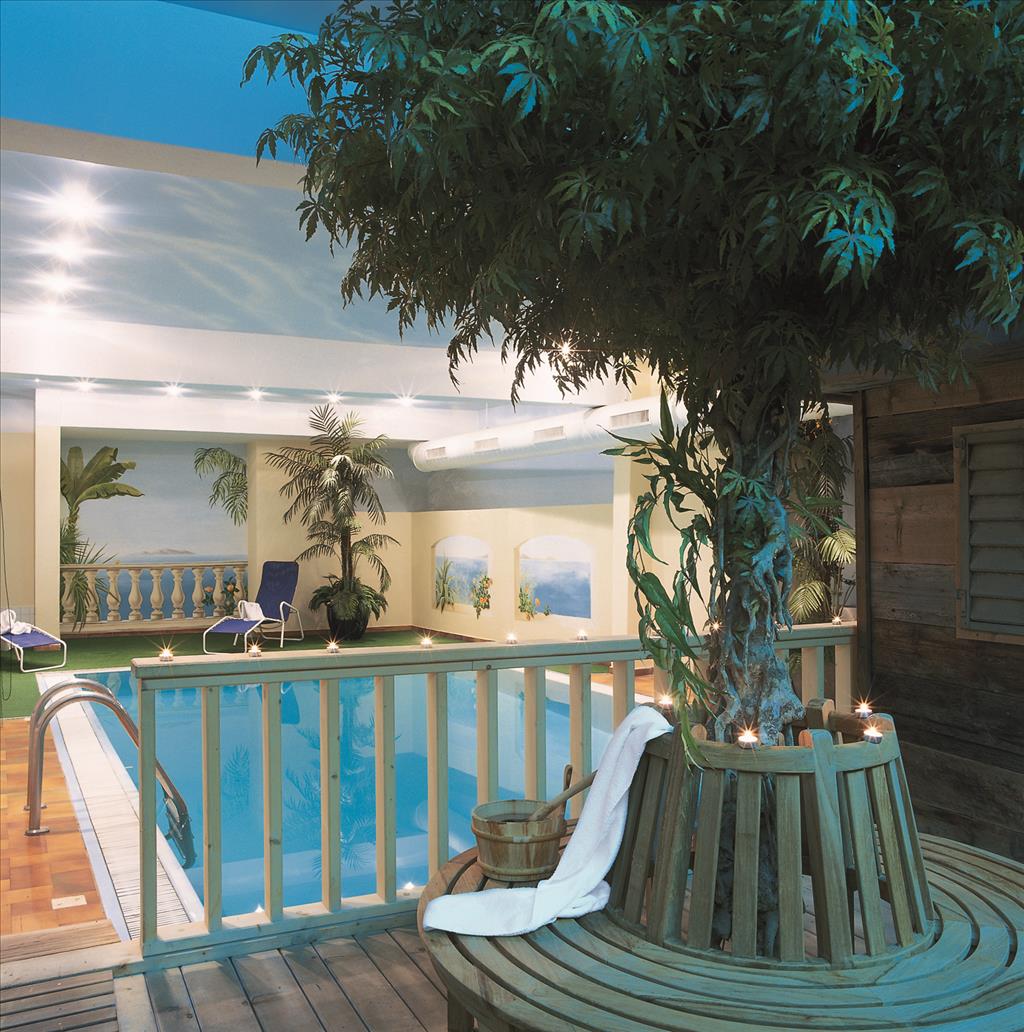 Hotel Engel - Wellness