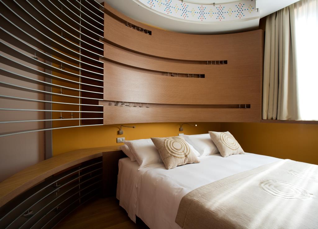 Hotel Eos - Camera