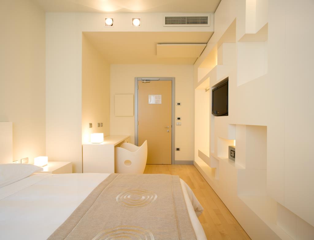 Hotel Eos - Camera