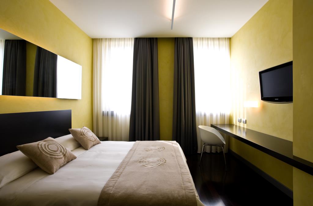 Hotel Eos - Camera