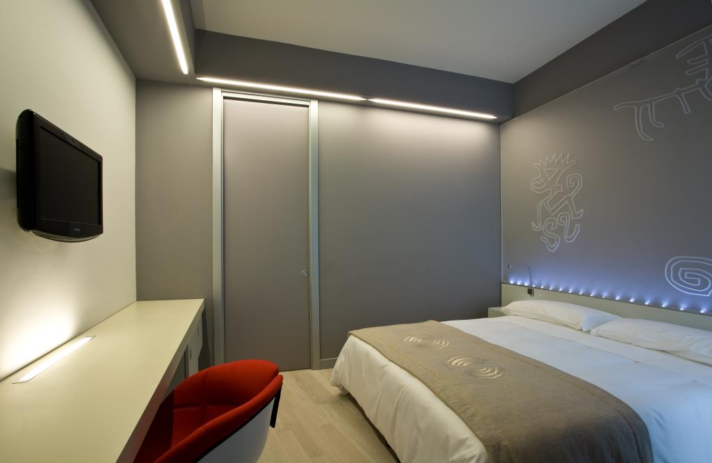 Hotel Eos - Camera