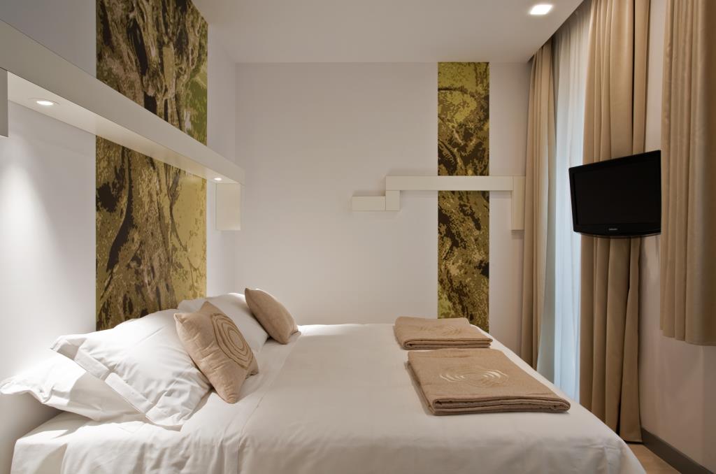 Hotel Eos - Camera