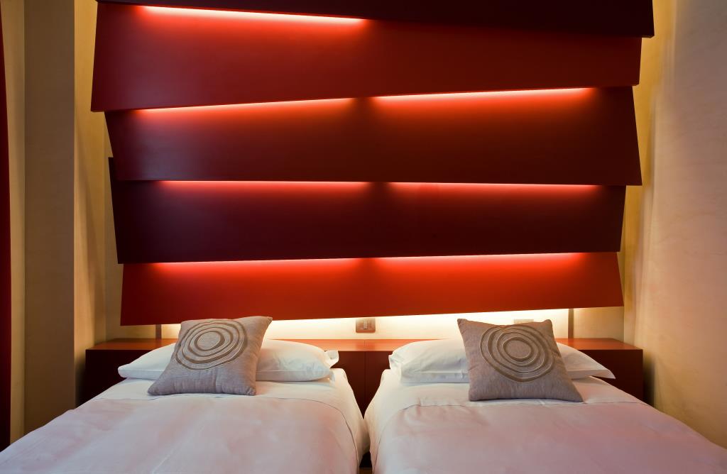 Hotel Eos - Camera