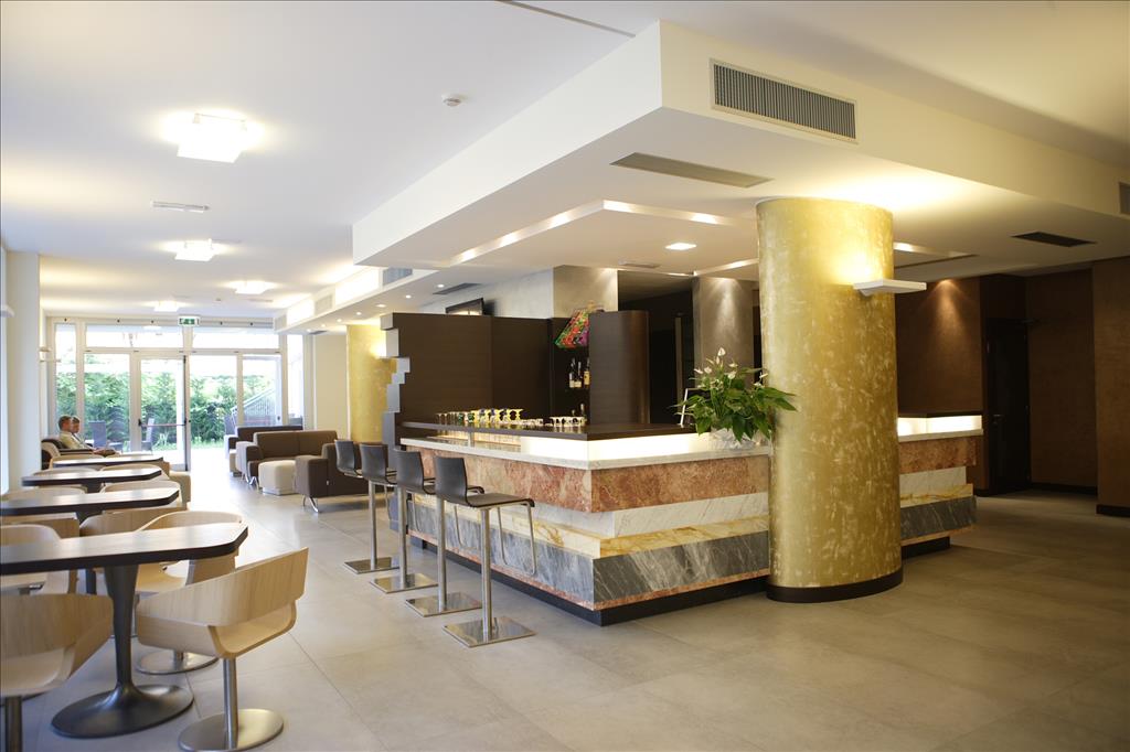 Hotel Eraclea Palace - Bar