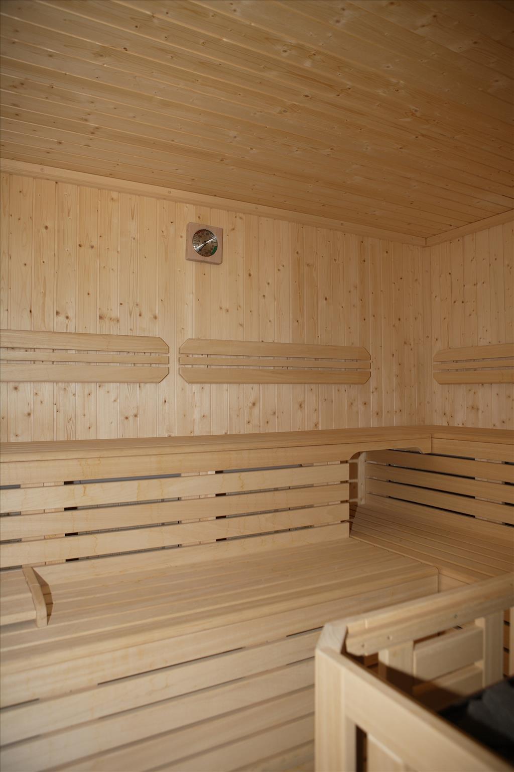 Hotel Eraclea Palace - Sauna