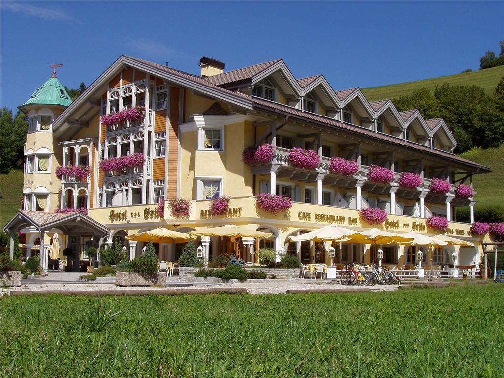 Hotel Erica - Folgaria