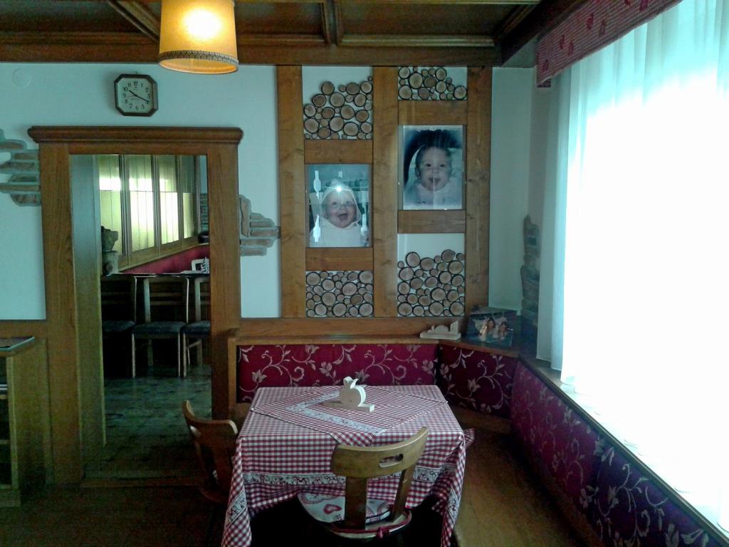 Hotel Erica - Interno