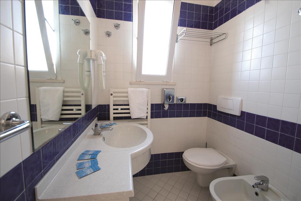 Hotel Essen - Bagno