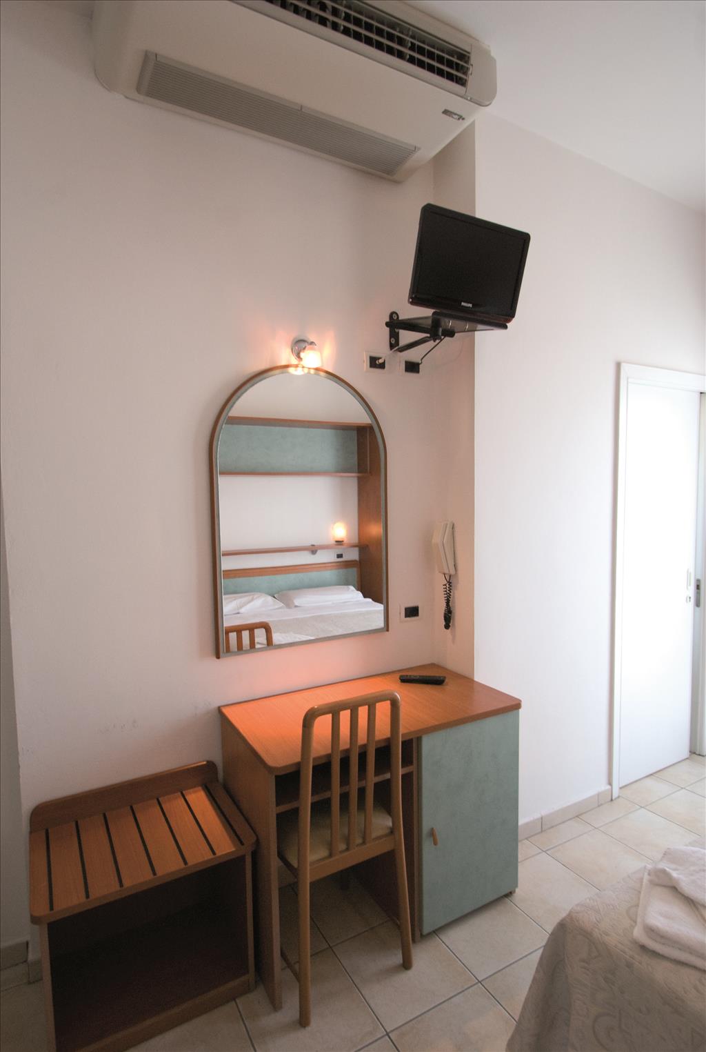 Hotel Essen - Camera
