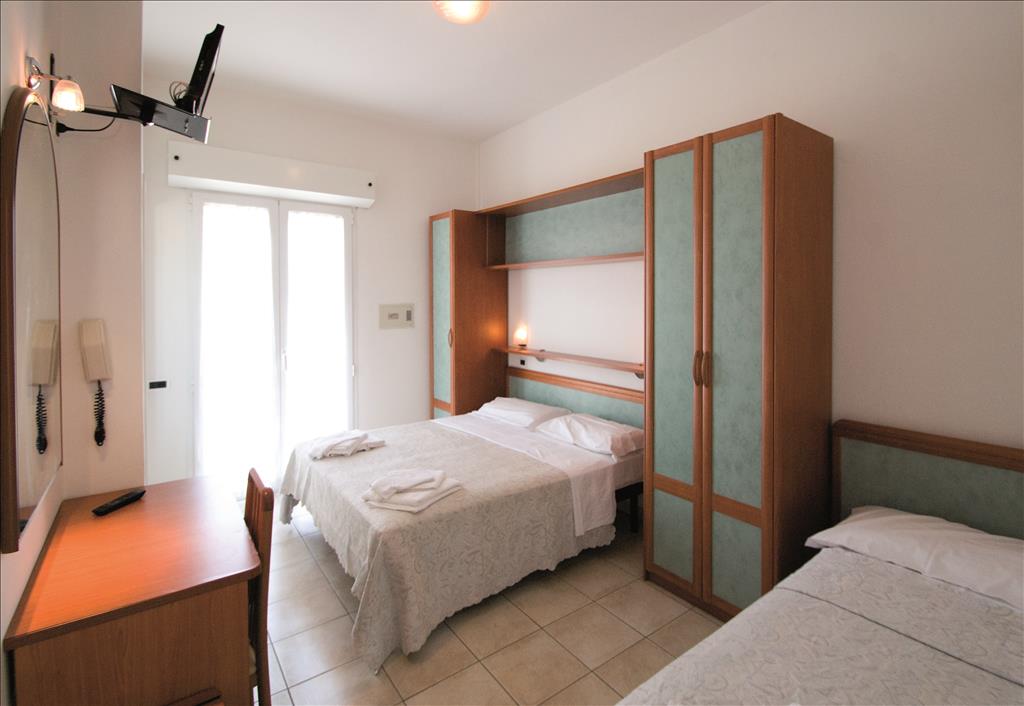 Hotel Essen - Camera