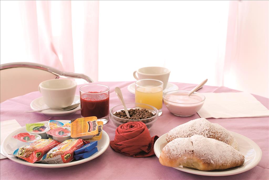 Hotel Essen - Colazione