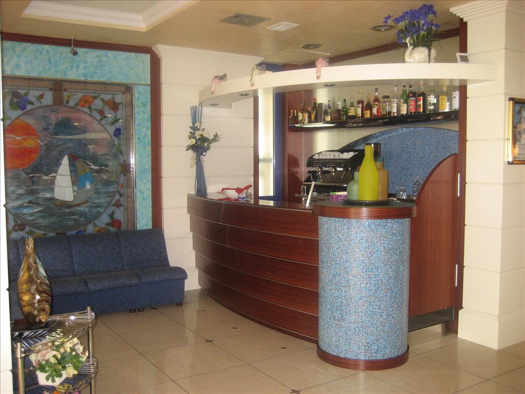 Hotel Eur - Bar