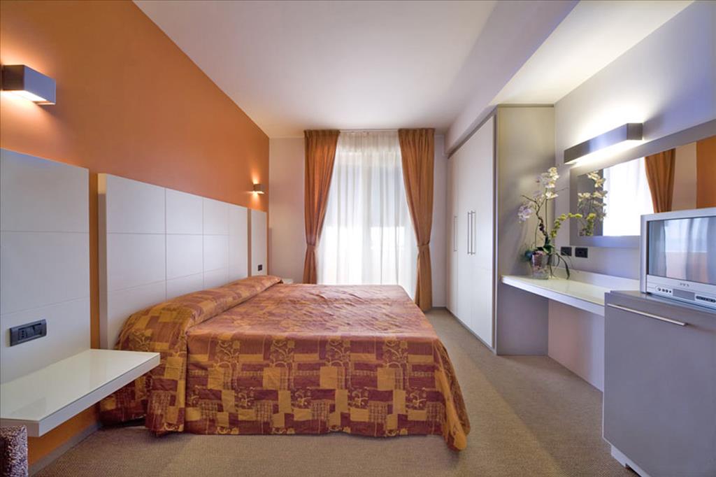 Hotel Eur - Camera