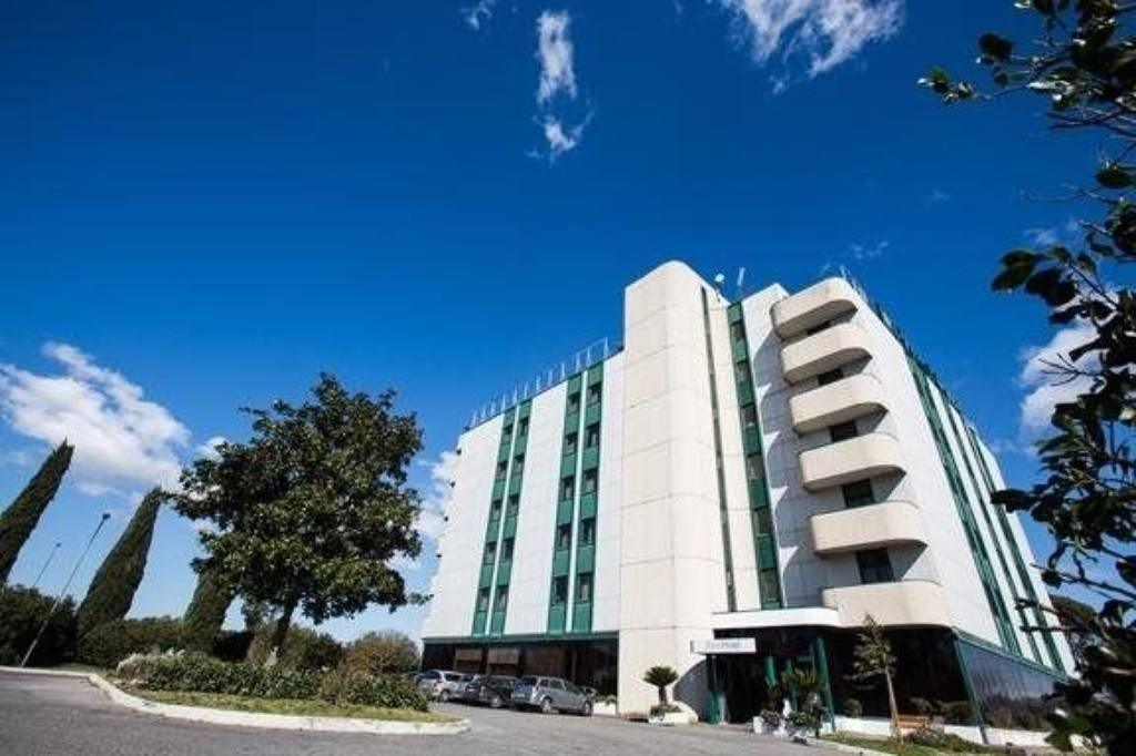 Hotel Euro Roma Nord - Fiano Romano