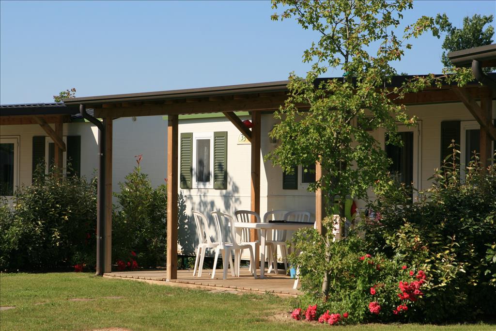 Villaggio Europa - AppartamentoEsterno