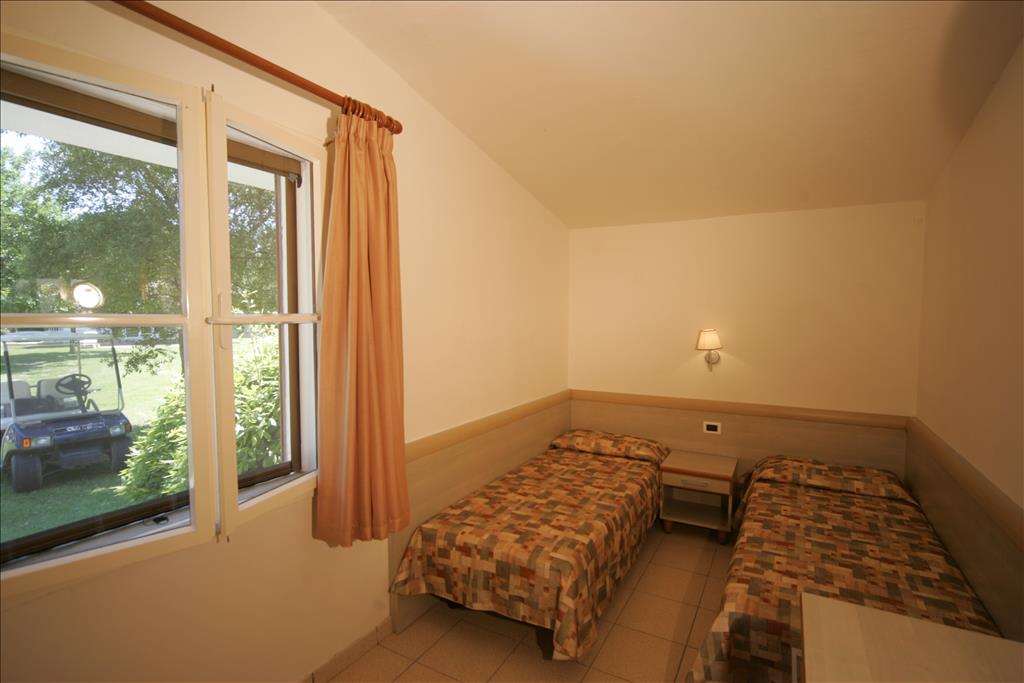 Villaggio Europa - AppartamentoInterni