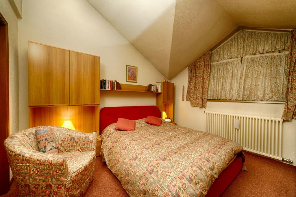 Hotel Europa - Camera