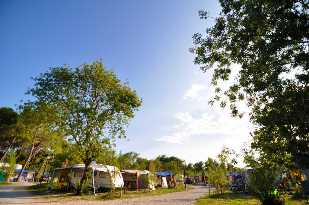 Villaggio Europa - Campeggio