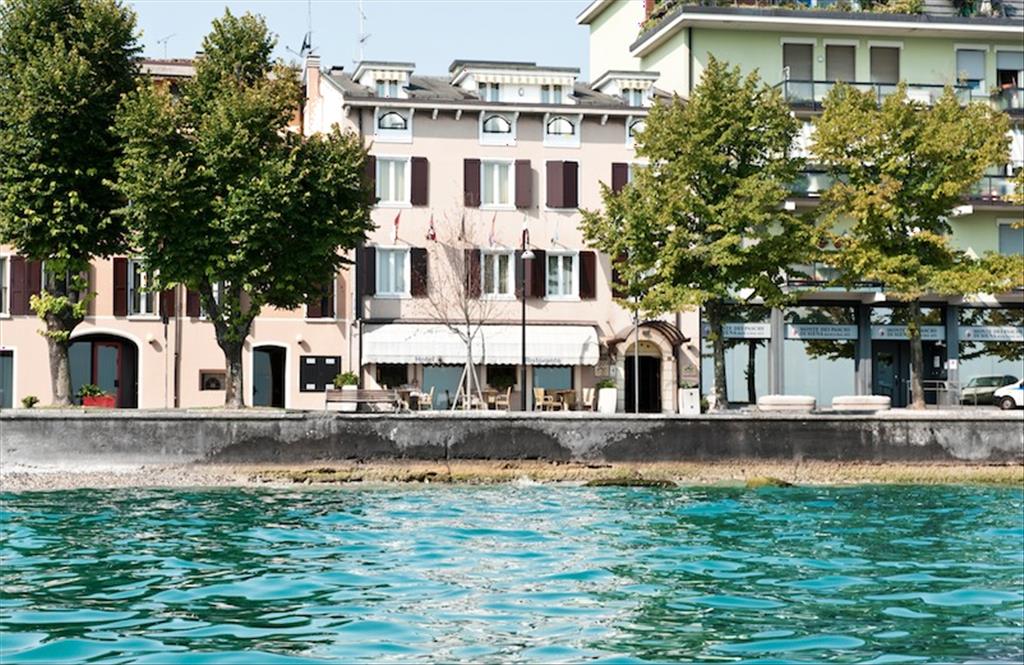Hotel Europa - Esterno