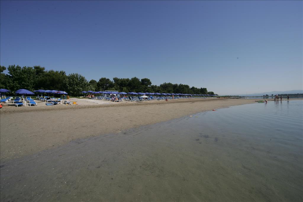 Villaggio Europa - Mare