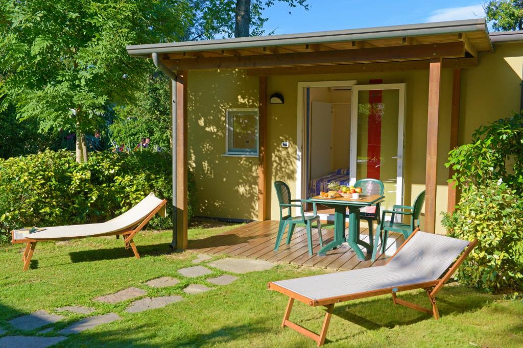 Villaggio Europa - Minivillino